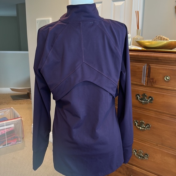 Apana jacket - Picture 5 of 6